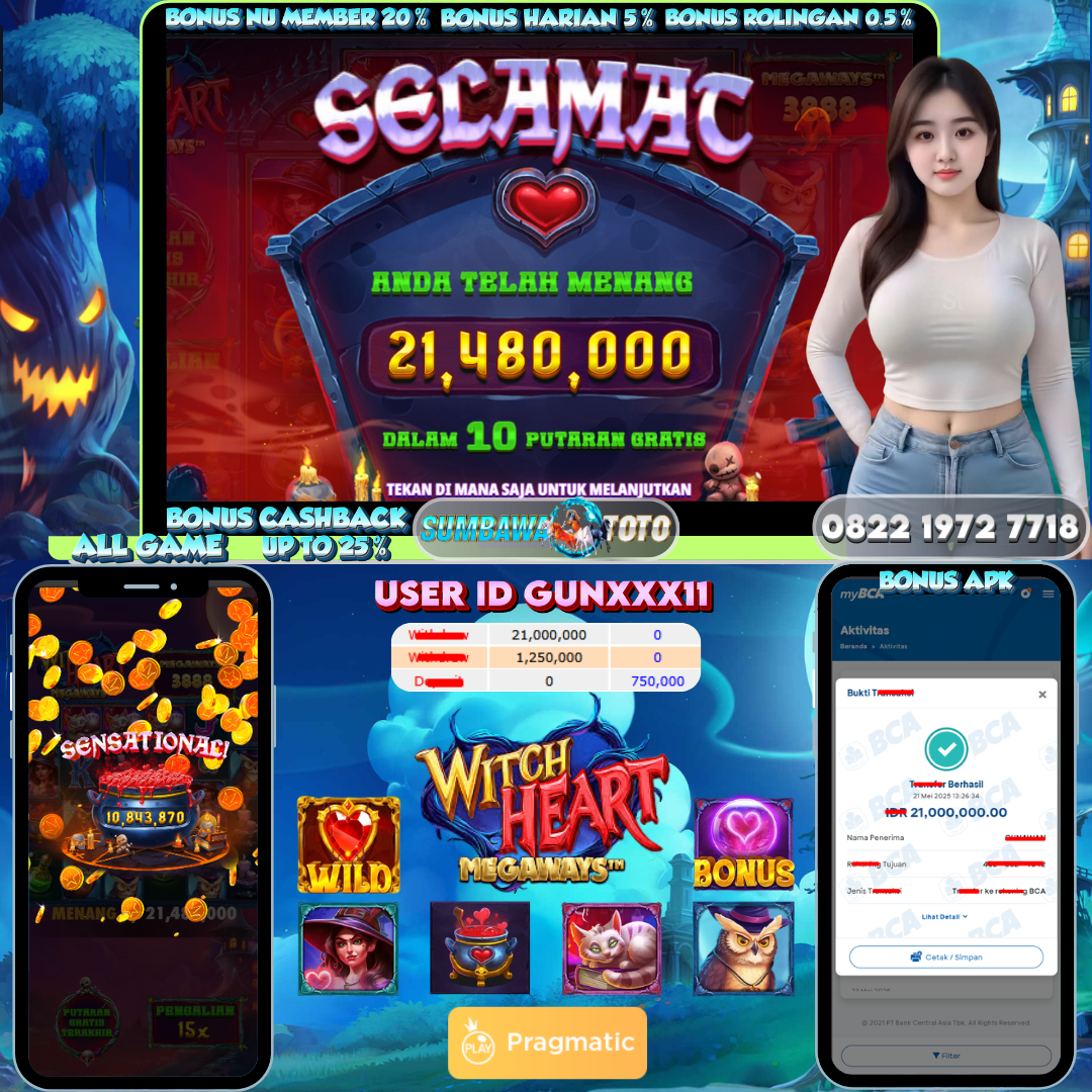 SLOT GACOR 2025 MUDAH JP PAUS GESS